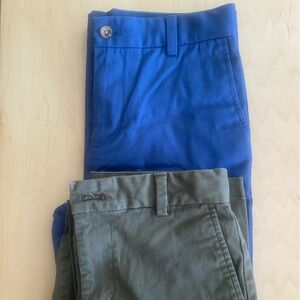 Boy’s vineyard vines pants